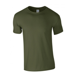 Футболка gi6400 Футболка gi6400