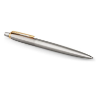 Ручка  Parker Jotter Stainless Steel