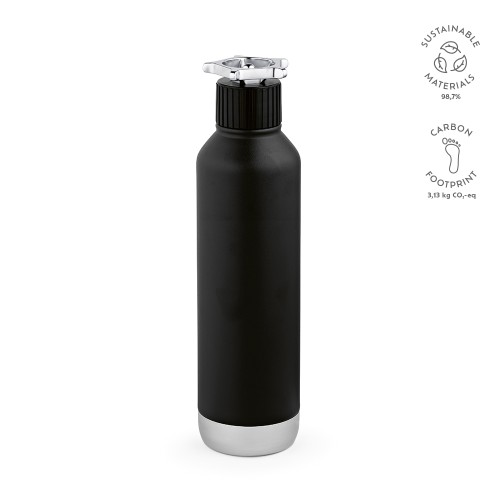 Бутылка spiglo