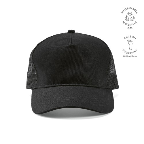 Кепка заппа