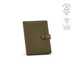 Папка формата a5 eliot