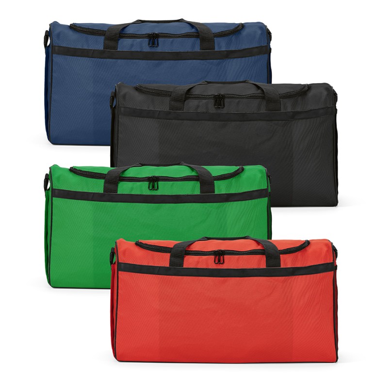 Спортивная сумка l são paulo