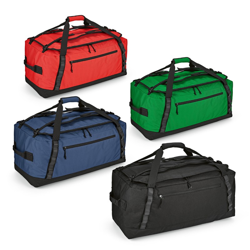 Спортивная сумка são paulo размера xl