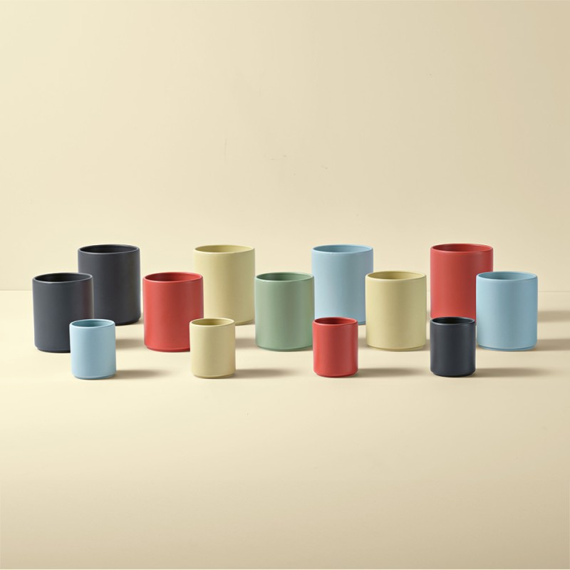 Кружка tiber 350