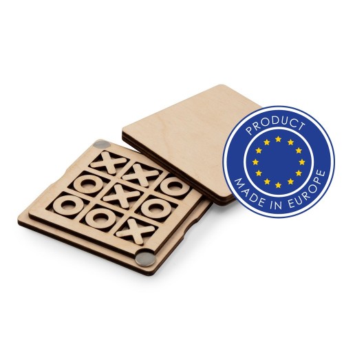 Игра крестики-нолики Edony