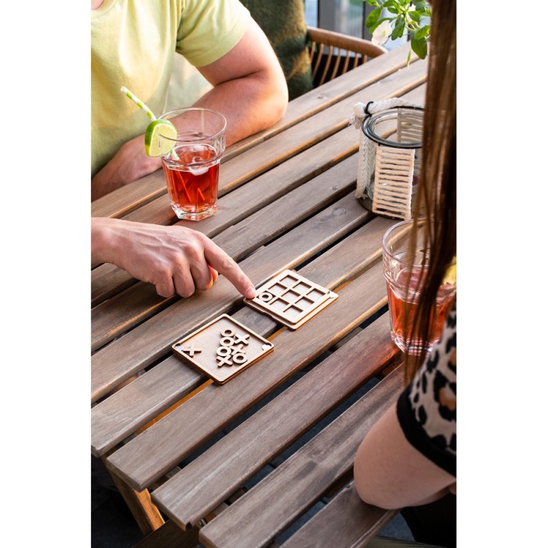 Игра крестики-нолики Edony