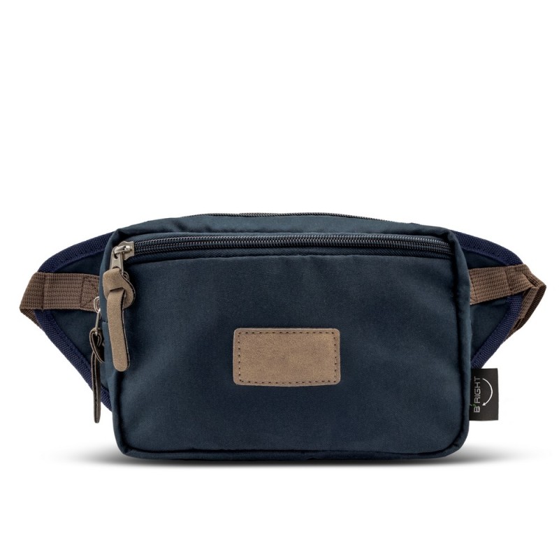 Поясная сумка RPET BRIGHT Roudeline