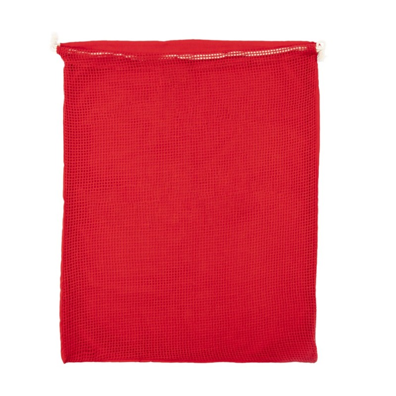 Сумка для фруктов и овощей из хлопка, большого размера | kelly