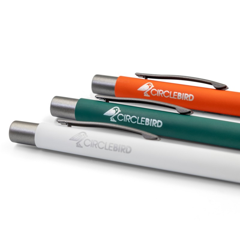 Шариковая ручка | treven