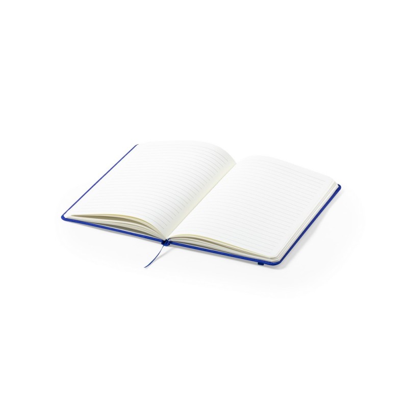 Блокнот RPET формата A5