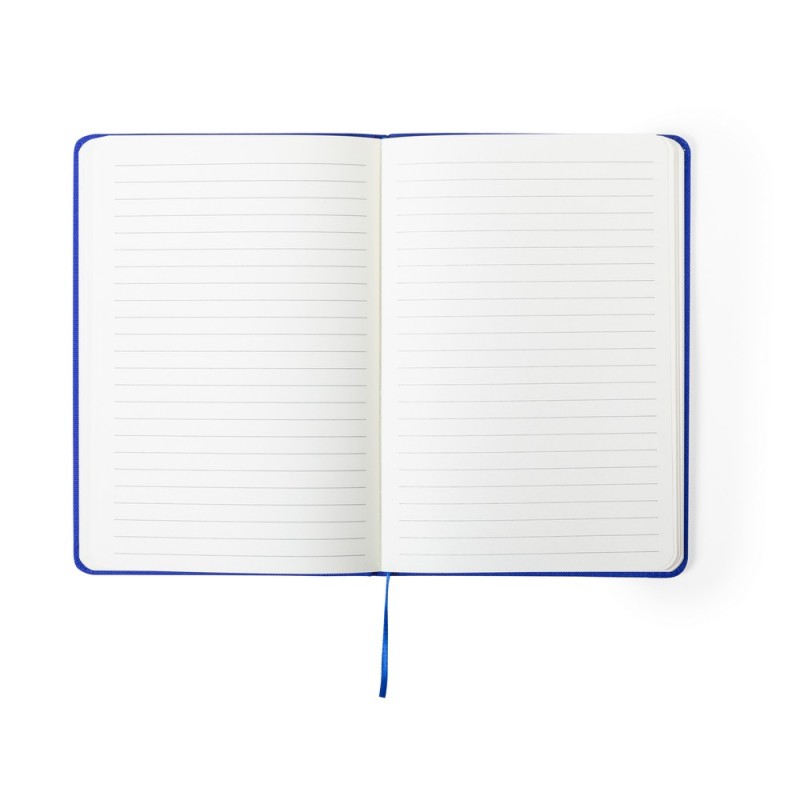 Блокнот RPET формата A5