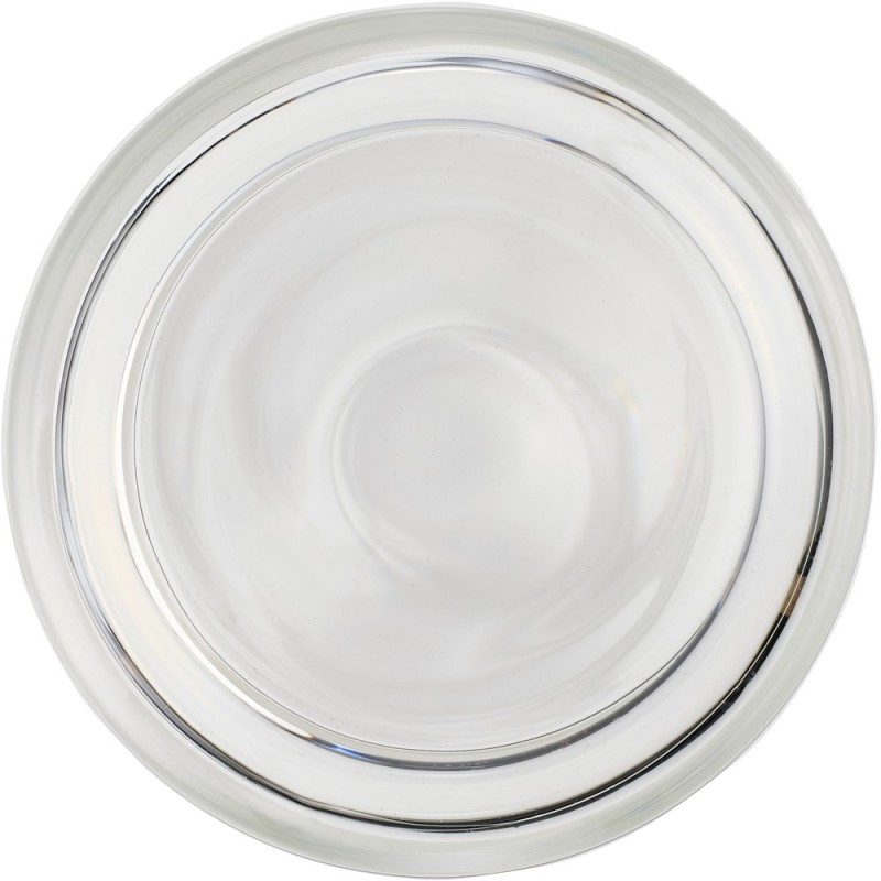 Стеклянный термос 420 мл с ситкой для задерживания осадка