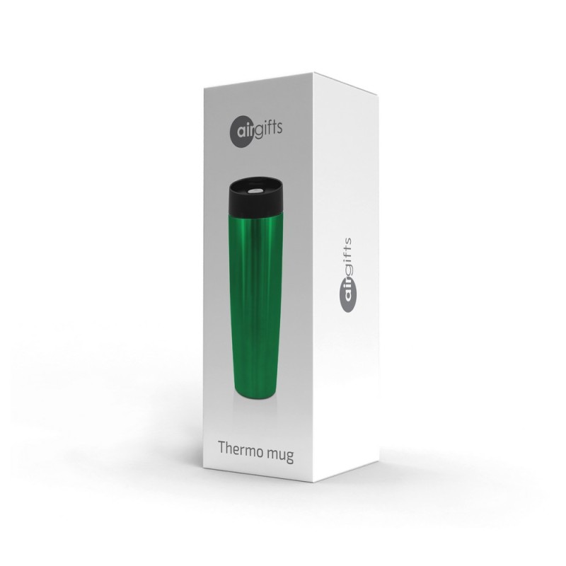 Термокружка 450 мл air gifts | elizabeth