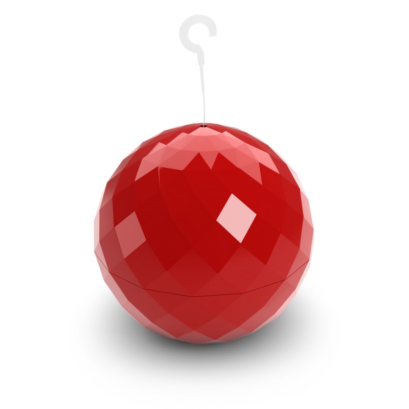 Подарочный шар, контейнер для рекламных гаджетов | indome