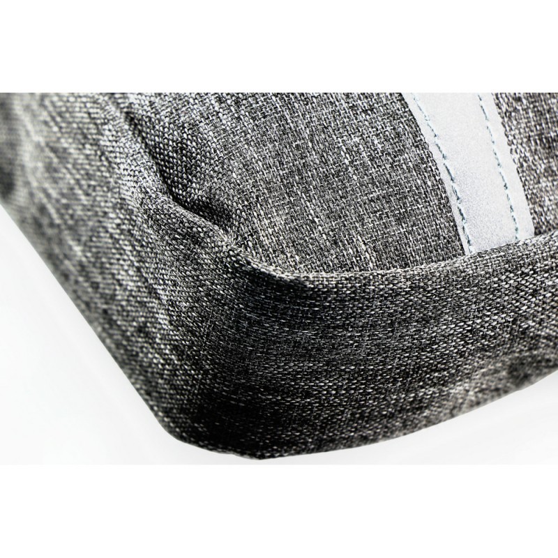 Плечевая сумка из RPET B`RIGHT | Hector