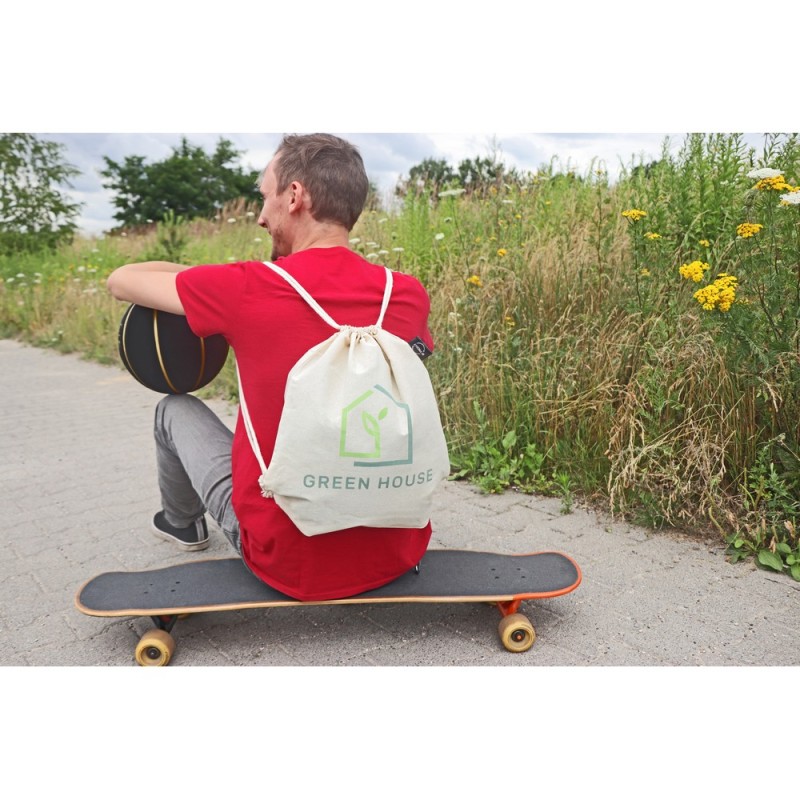 Мешок из органического хлопка B`RIGHT | Meredith