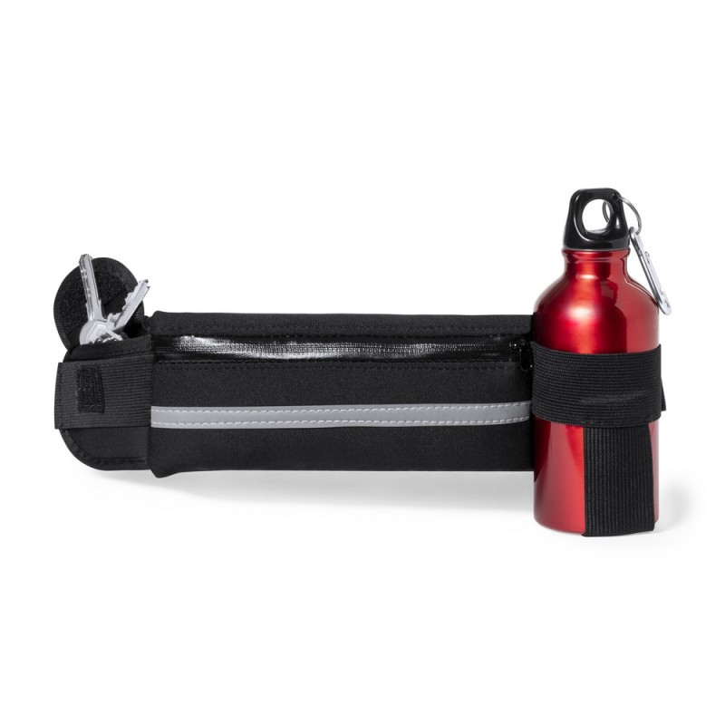 Сумка на пояс для отдыха