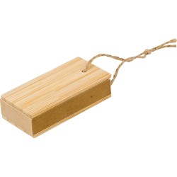 Voyager Plus. Держатель для записок, самоклеящиеся записки из крафт-бумаги