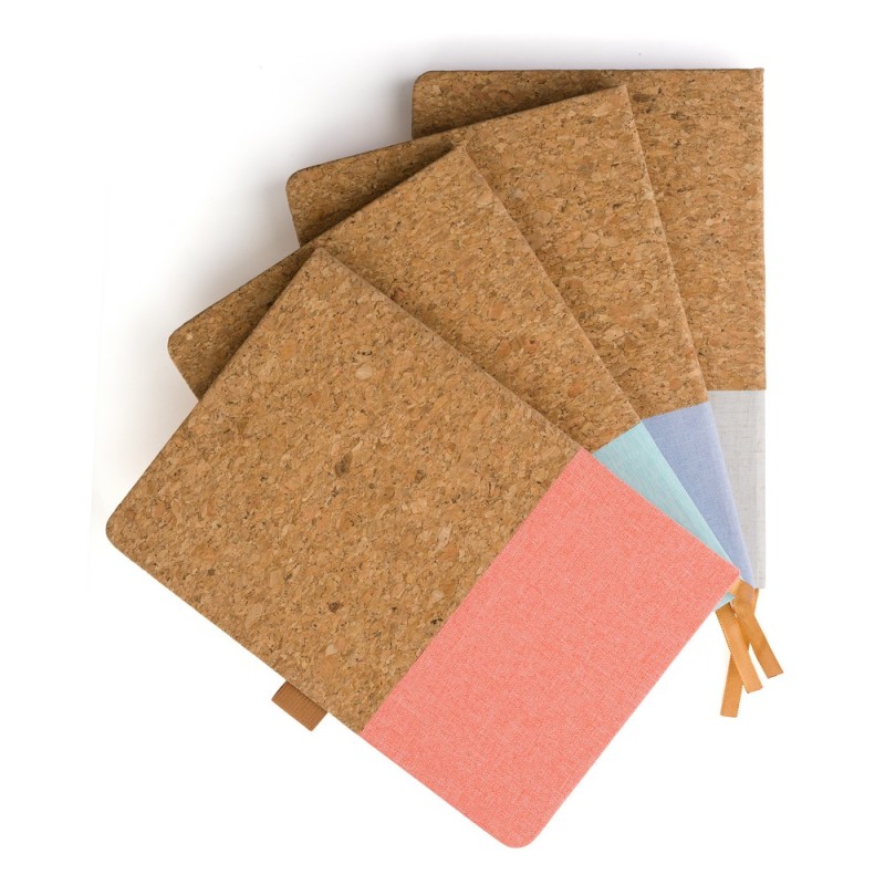 Блокнот voyager plus