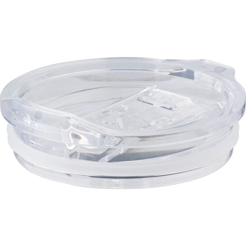 Посуда. термокружка 300 мл с деталями из бамбука