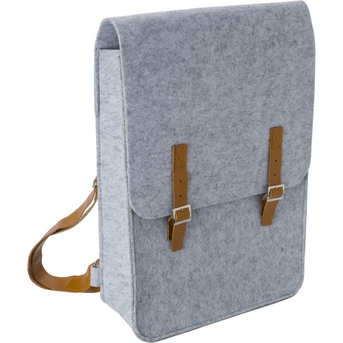 Рюкзак из фетра RPET Рюкзак из фетра RPET