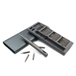 Инструменты. Отвертка, 48 бит | Quinell