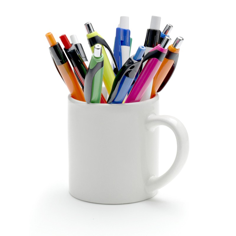 Шариковая ручка