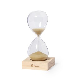 Домашний песочные часы