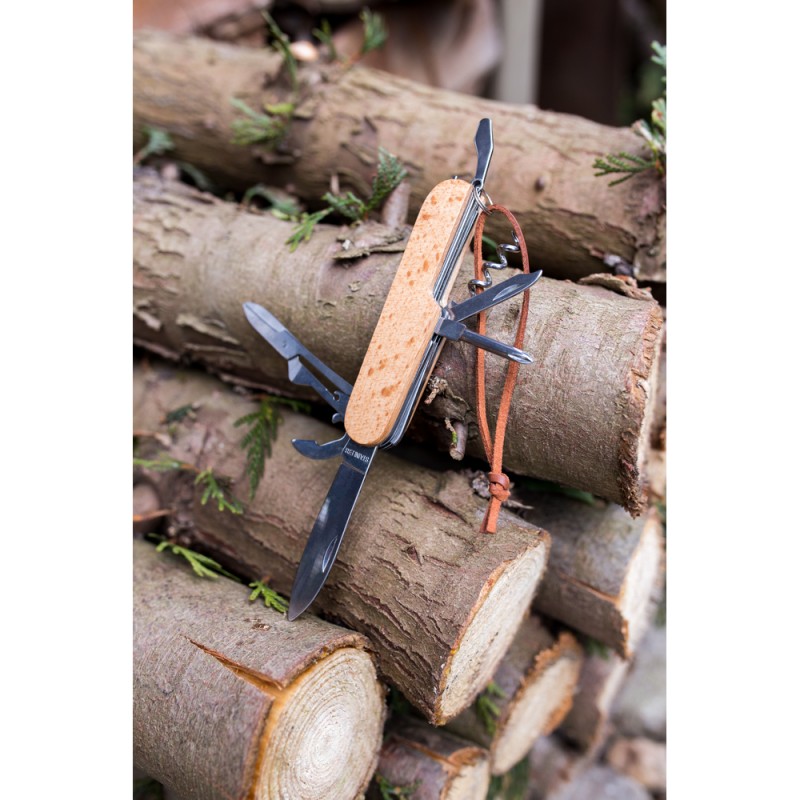 Инструменты. Многофункциональный инструмент, складной нож, 7 функций | Beatrice