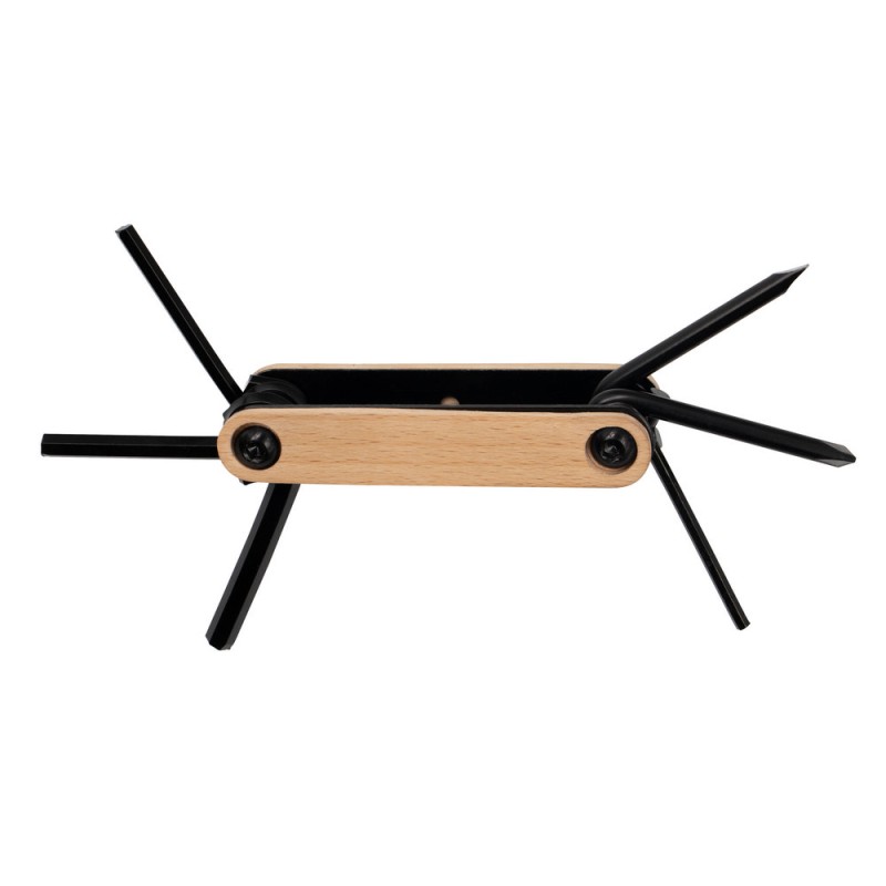 Многофункциональный инструмент, 6 функций | Diego