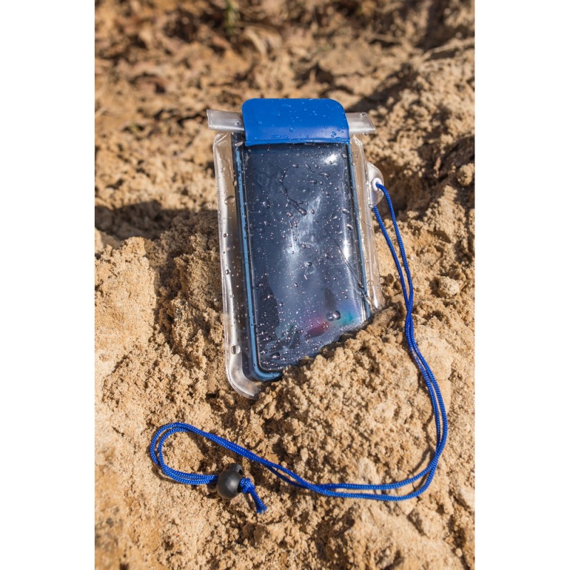 Водонепроницаемый универсальный чехол pamela