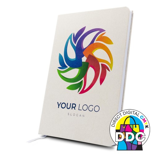 Офис. Блокнот формата A5 | Lars