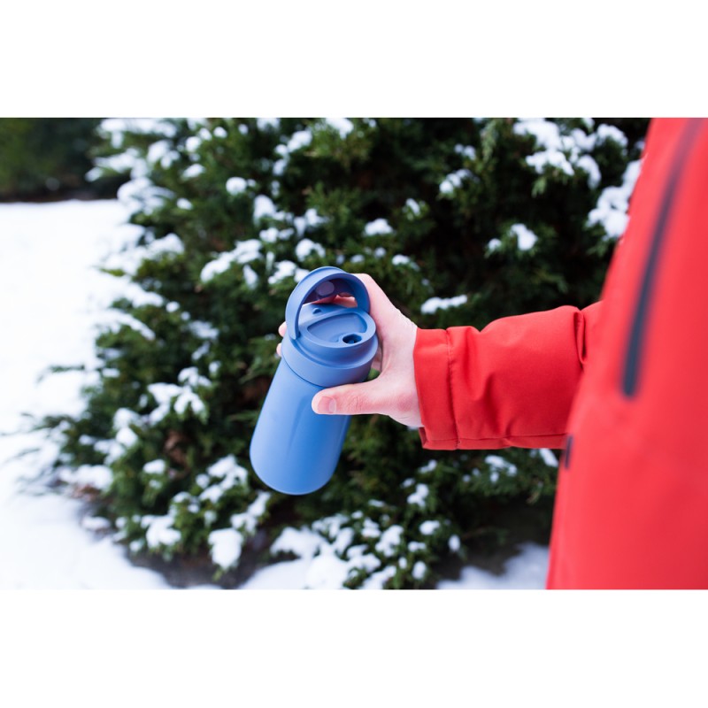 Термокружка 450 мл air gifts | zesha