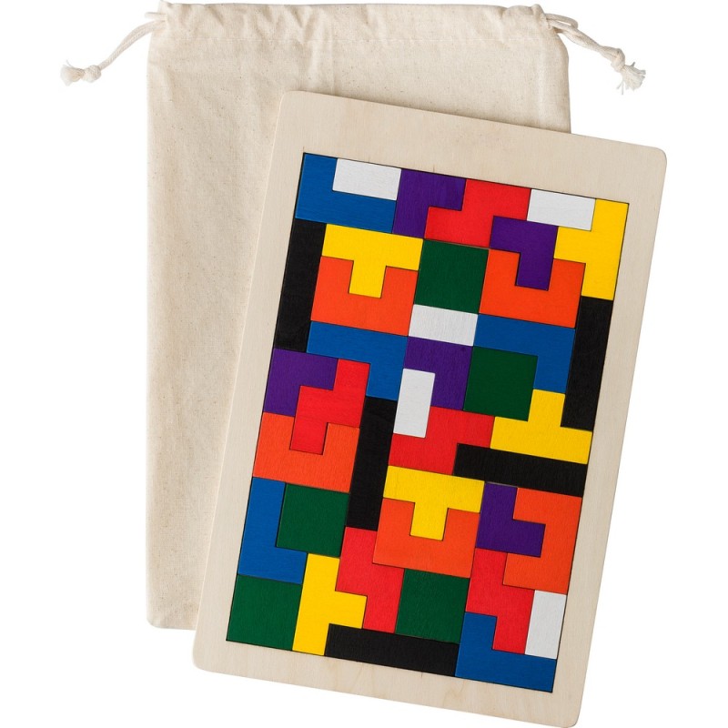 Игра Fun & School. Головоломка