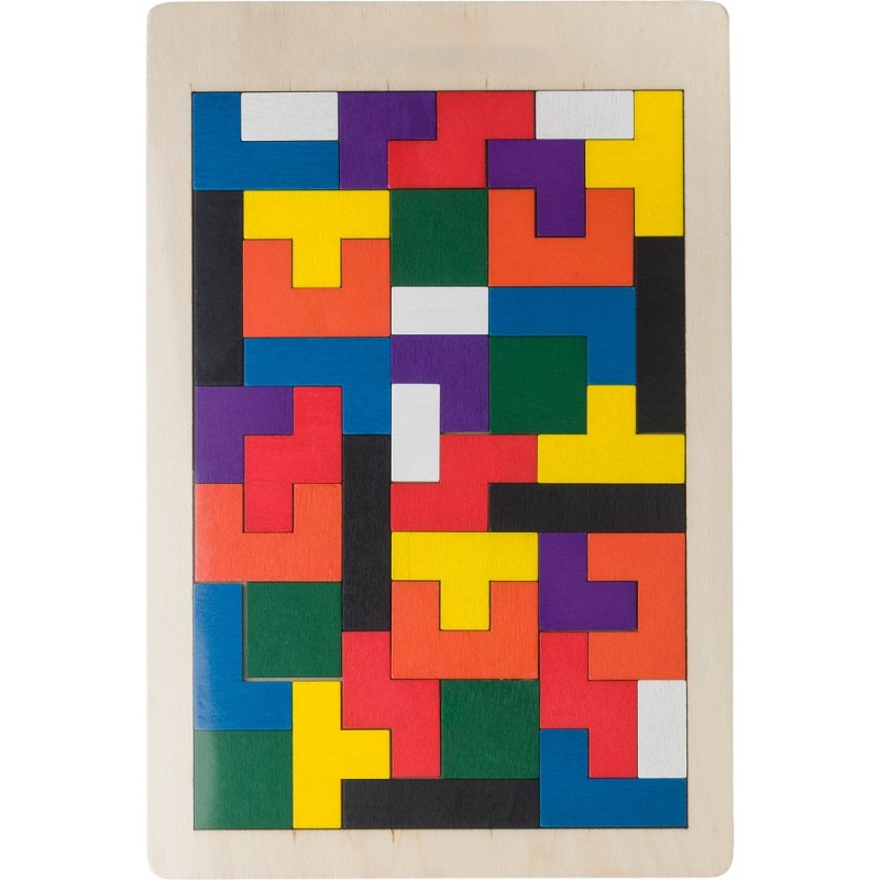 Игра Fun & School. Головоломка