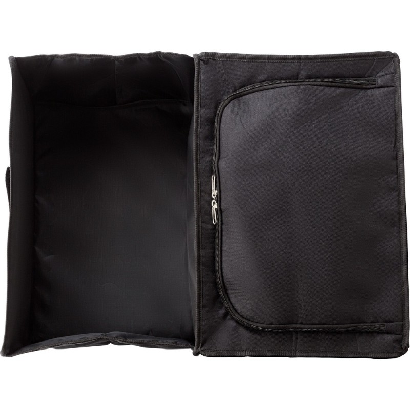 Складной автомобильный органайзер с отделением для охлаждения