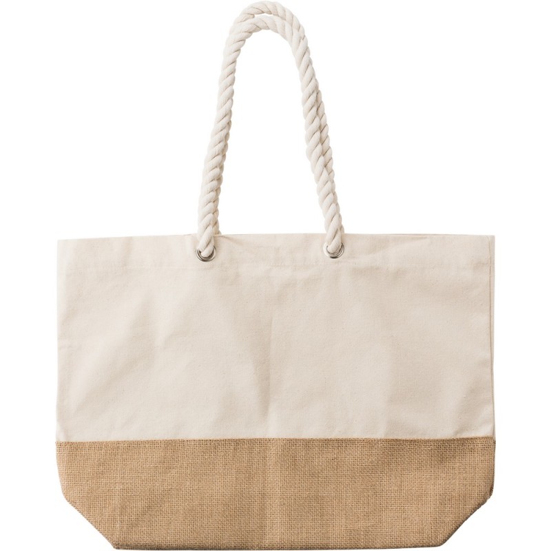 Сумки и рюкзаки. Покупательская сумка