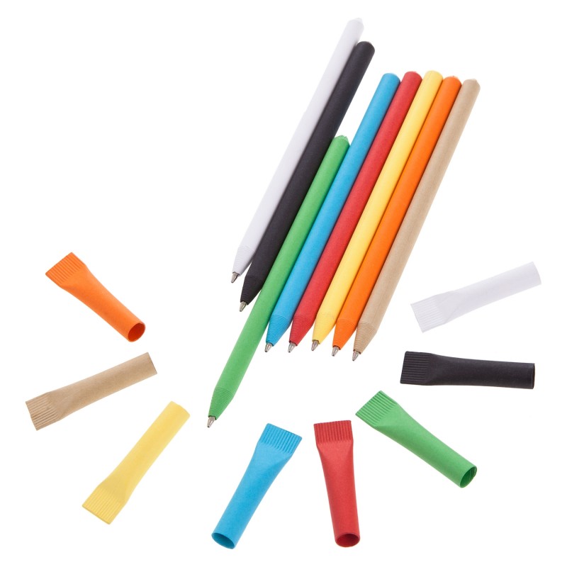 Ручка-шариковая | debra