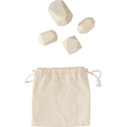 Деревянная игра для развития навыков, 4 шт