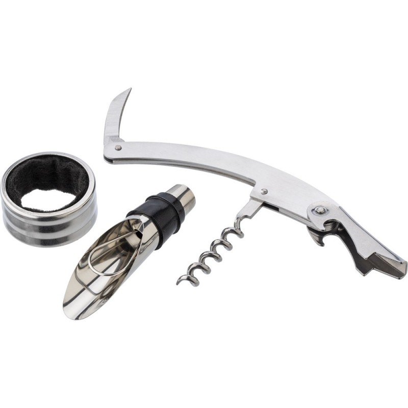 Винный набор, 3 шт