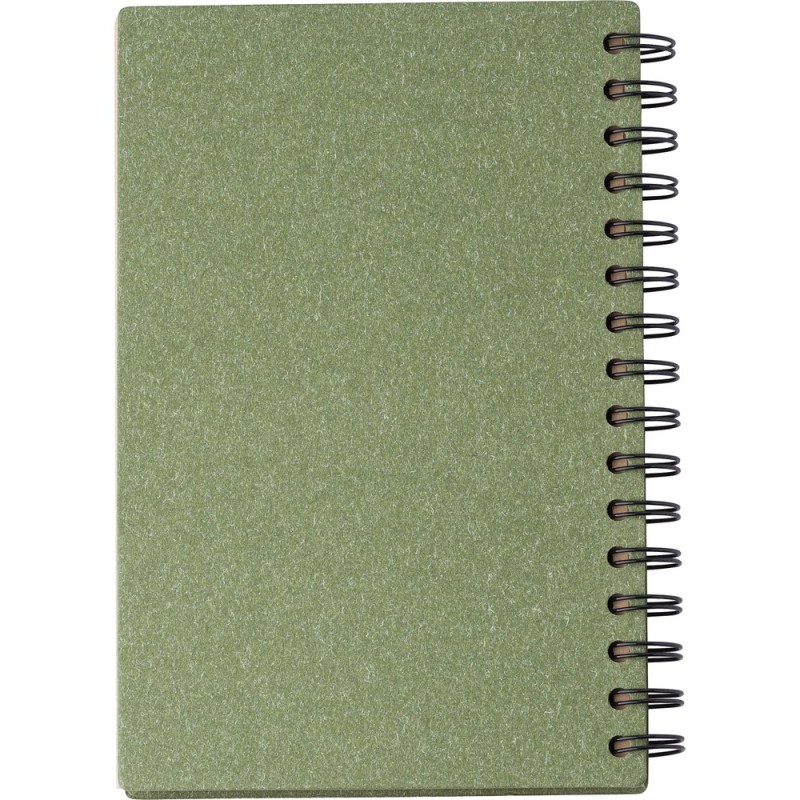 Блокнот формата а5