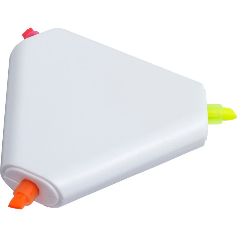 Маркер `треугольный`