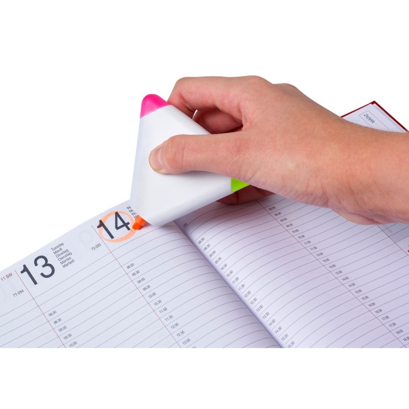 Маркер `треугольный`