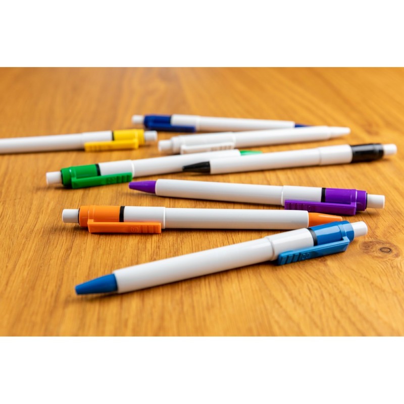 Ручка шариковая stolinea