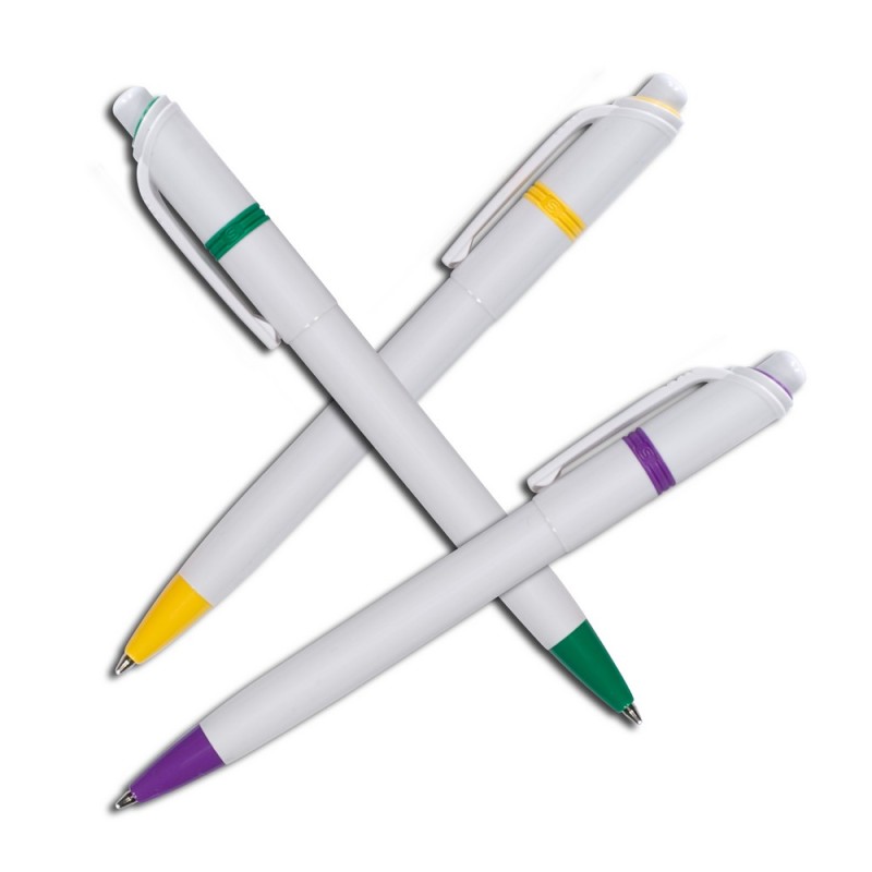 Ручка шариковая ducal