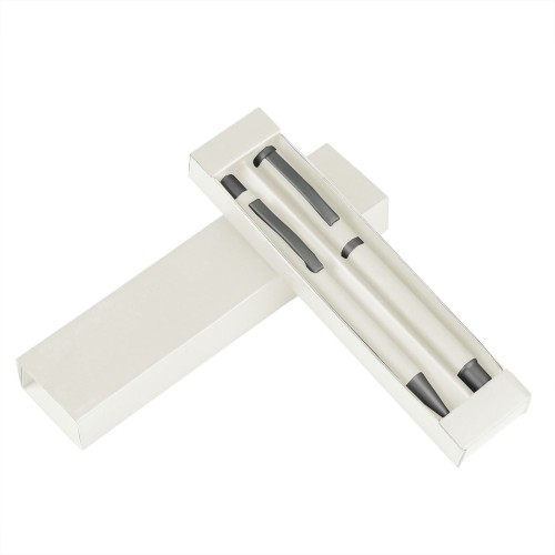 Набор для письма, шариковая ручка и elliot Набор для письма, шариковая ручка и elliot