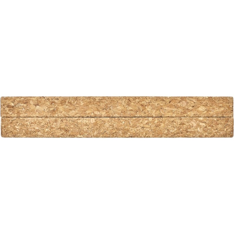 Набор для письма в пробковой коробке