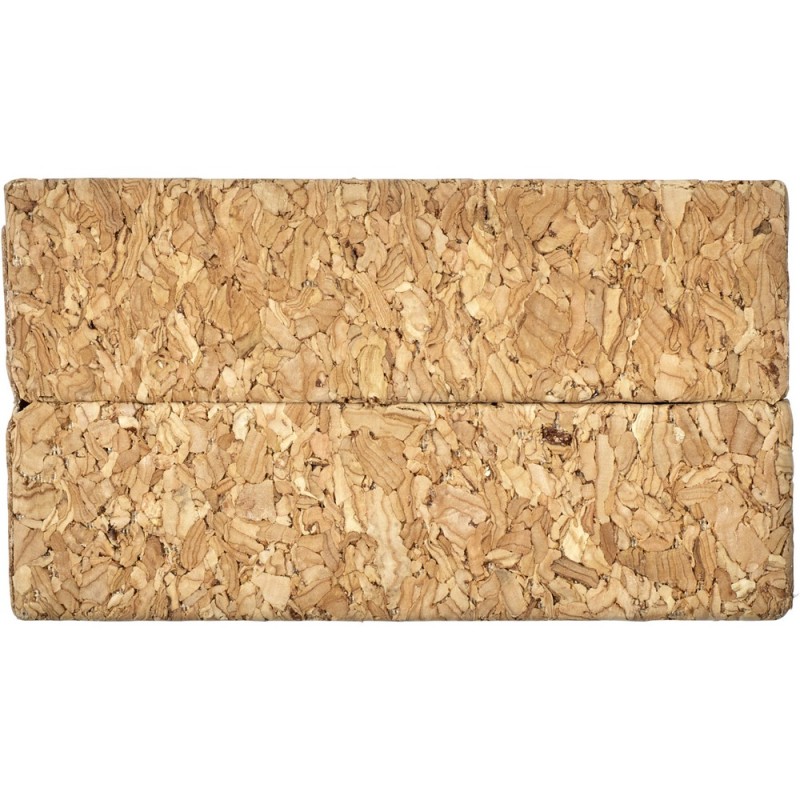 Набор для письма в пробковой коробке