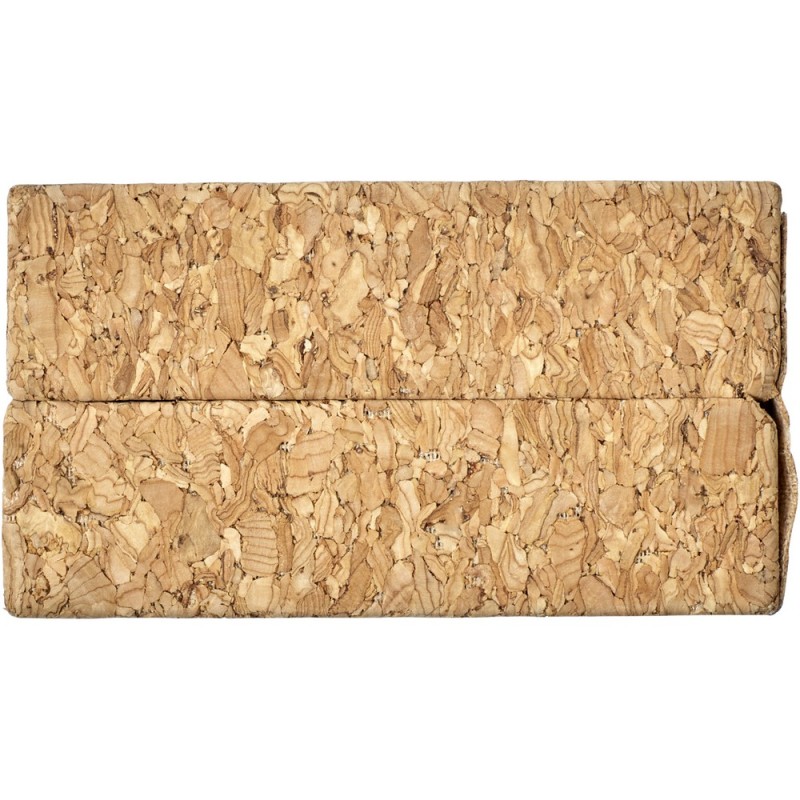 Набор для письма в пробковой коробке