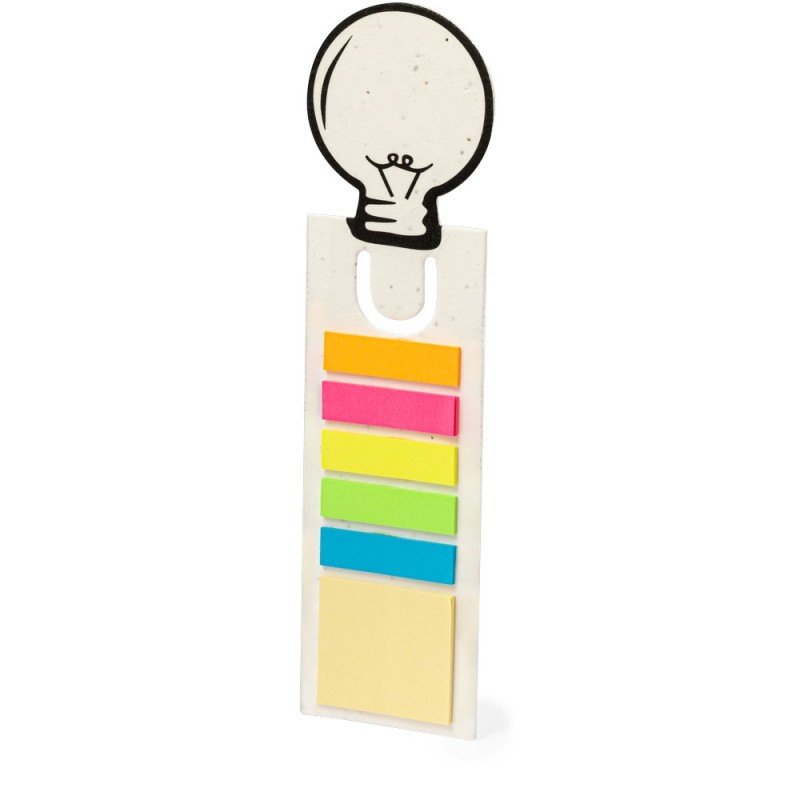 Офис. Держатель для записок, самоклеящиеся записки, закладка, бумага для посева